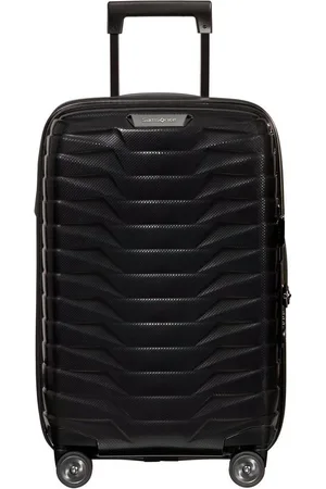 Samsonite Hartschalen-Trolley PROXIS, verschiedene Größen und Farben, 4 Rollen, Trolley Reisegepäck Hartschalenkoffer Reisekoffer TSA-Zahlenschloss