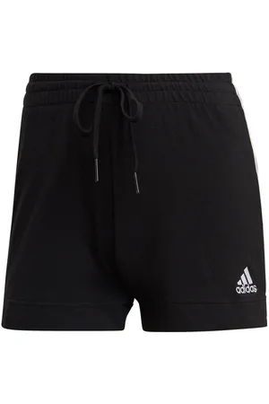 adidas Trainingsshorts adidas Damen Shorts ESSENTIALS SLIM SHORTS - Verkäufer: CORTEXPOWER