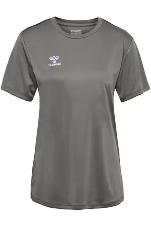 Hummel Fußballtrikot Damen Trikot hmlEssential s/s Jersey 227349 - Verkäufer: CORTEXPOWER