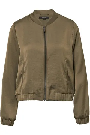 Comma, Allwetterjacke Indoor-Jacke - Verkäufer: Robert Ley Damen & Herrenmoden GmbH & Co KG