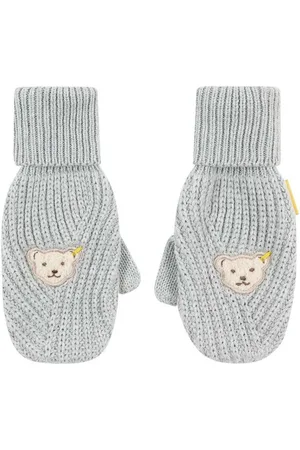 Steiff Fäustlinge Fäustlinge Accessoires Baby & Mini - Verkäufer: