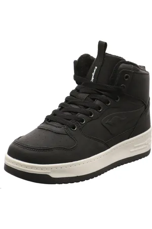 KangaROOS K-Top Power Mid Schnürboots - Verkäufer: P&P Shoes