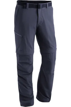 Maier Sports Outdoorhose Tajo 2 Zip Off Hose Herren - Verkäufer: Sport-Kühlwein