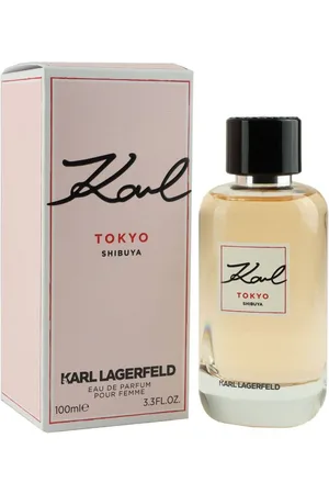 Karl Lagerfeld Eau de Parfum Tokyo Shibuya 100 ml - Verkäufer: Riemax