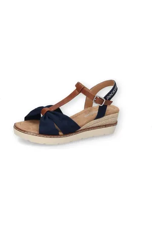 Dockers Sandale - Verkäufer: Merkkur