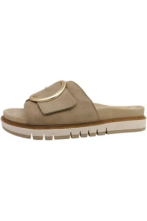 Tamaris Pantolette Sandale - Verkäufer: H&D Schuhcompany