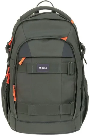 LÄSSIG Schulrucksack Origin School Backpack - Verkäufer: modeherz