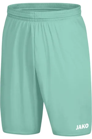 Jako Sweatbermudas 4400 Sporthose Manchester 2.0 mit Logo, ohne Innenslip - Verkäufer: Teamsport X-press