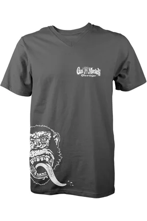 Gas Monkey Garage T-Shirt - Verkäufer: 247Group GmbH