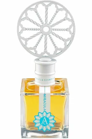 Angela Ciampagna Extrait Parfum De Vita Kollektion Miracula Extrait De Parfum 100 ml - Verkäufer: Parfümerie Wilhelm Haas