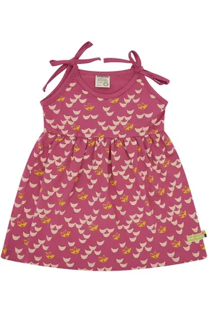 loud + proud Jerseykleid mit Druck Biobaumwolle - Verkäufer: GmbH