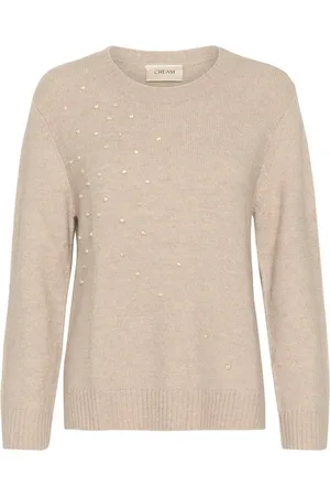 Cream Strickpullover Strickpullover CRPumpkin - Verkäufer: DK Company