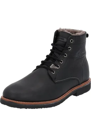 Panama Jack Glasgow Igloo C Stiefelette - Verkäufer: JOMODO