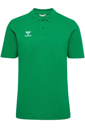 Hummel Poloshirt Herren Poloshirt hmlGO 2.0 Polo 224831 - Verkäufer: CORTEXPOWER