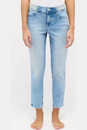 Angels 7/8-Jeans ORNELLA SPORTY