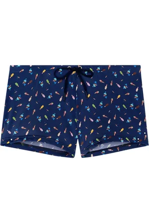 Hom Badehose Swim Shorts Summer Bade-Shorts Speedo eng - Verkäufer: HBOD