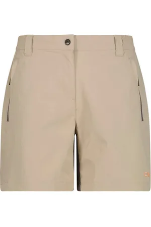 CMP Trainingsshorts Damen Hose Bermuda 35T6476 - Verkäufer: CORTEXPOWER