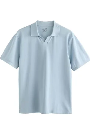 Next Poloshirt Piqué-Polo-Shirt mit Reverskragen (1-tlg) - Verkäufer: Germany GmbH