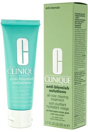 Clinique Gesichtsserum Anti Blemish Solutions - Verkäufer: Parfum-Eden