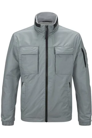 Milestone Sommerjacke MSOxford - Verkäufer: