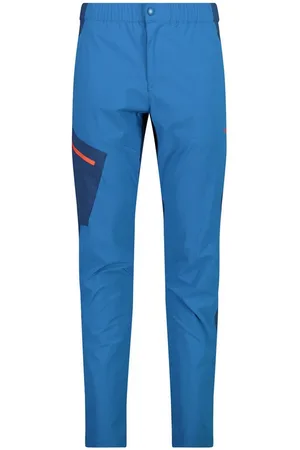 CMP Trekkinghose Herren Hose MAN LONG PANT 33T6627 - Verkäufer: CORTEXPOWER