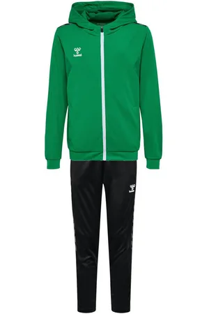 Hummel Trainingsanzug Kinder Trainingsanzug hmlAuthentic PL 219980+219986 - Verkäufer: CORTEXPOWER