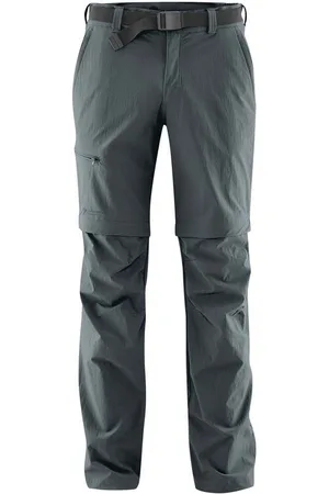 Maier Sports Trekkinghose Herren Hose Tajo2 3000006 - Verkäufer: CORTEXPOWER