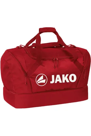 Jako Freizeittasche Sporttasche mit Bodenfach Senior, Polyester - Verkäufer: 11teamsports