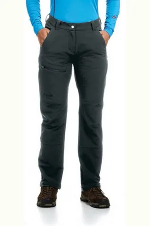 Maier Sports Trekkinghose Damen Hose Helga 3000113 - Verkäufer: CORTEXPOWER