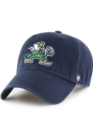 47 Brand Baseball Cap Cap NCAA Notre Dame 