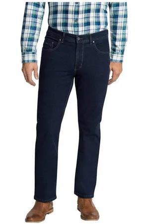 Pioneer 5-Pocket-Jeans Straight Leg Jeans (1-tlg) - Verkäufer: The Platform Group