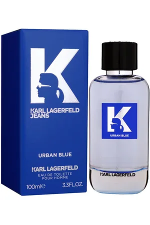 Karl Lagerfeld Eau de Toilette - Verkäufer: Riemax