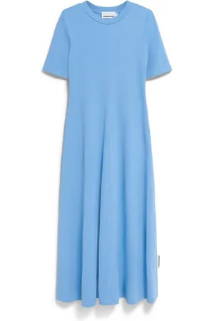 Armedangels Midikleid LUANAA LITAA - Verkäufer: Robert Ley Damen & Herrenmoden GmbH & Co KG