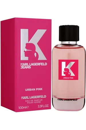 Karl Lagerfeld Eau de Parfum - Verkäufer: Riemax