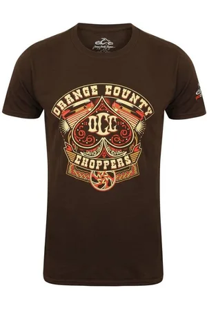 Orange County Choppers T-Shirt - Verkäufer: 247Group GmbH