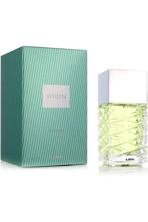 Ajmal Eau de Parfum Vision - Verkäufer: Parfum-Eden