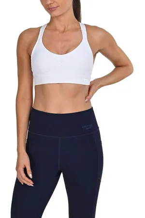 TCA Sport-Bustier Sport BH für Damen mittlerer bis starker Halt - Sport Bra Damen (1-tlg) - Verkäufer: SellerX Commerce