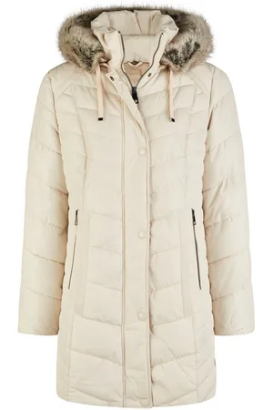 Barbara Lebek Outdoorjacke - Verkäufer: Bekleidungshäuser Karl Vockeroth GmbH