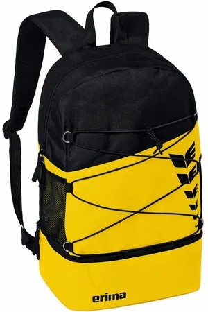 Erima Rucksack Rucksäcke Six Wings - Verkäufer: CORTEXPOWER
