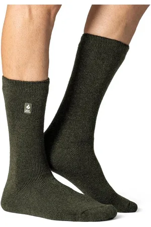 Heat Holders Thermosocken Herren Lite Dunlin Plain Socken - Verkäufer: pasoli