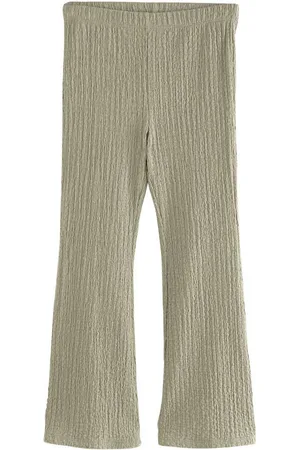 Next Leggings Strukturierte Leggings mit Schlag (1-tlg) - Verkäufer: Germany GmbH