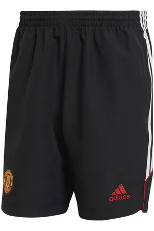 adidas Trainingsshorts Herren Fußballshorts MANCHESTER UNITED UBP (1-tlg) - Verkäufer: engelhorn