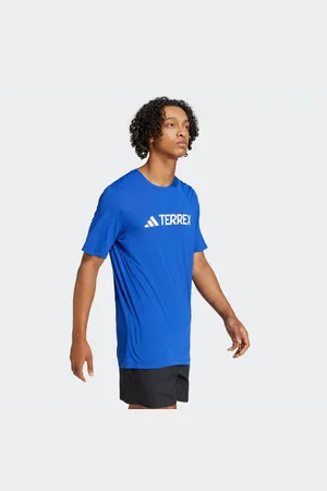 adidas Funktionsshirt MT LOG TECH T