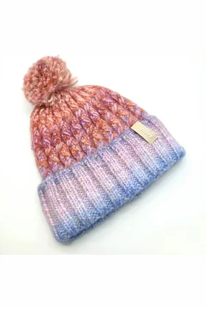 Barts Strickmütze Catbird Beanie lilac - Verkäufer: hutraum