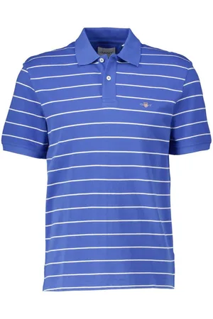 GANT Poloshirt Herren Poloshirt Regular Fit (1-tlg) - Verkäufer: engelhorn
