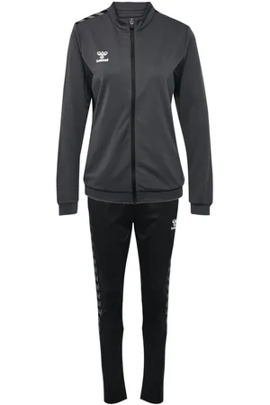 Hummel Trainingsanzug Damen Trainingsanzug hmlAuthentic PL 219984+219987 - Verkäufer: CORTEXPOWER