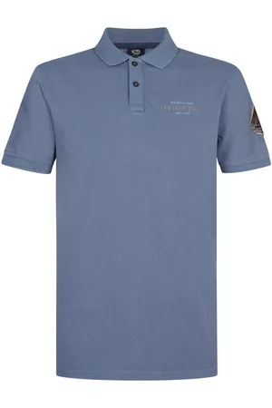 Petrol Industries Poloshirt Mangrove - Verkäufer: