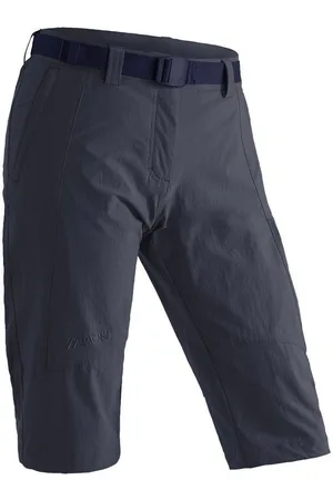 Maier Sports 3/4-Hose Kluane Capri Damen - Verkäufer: Sport-Kühlwein
