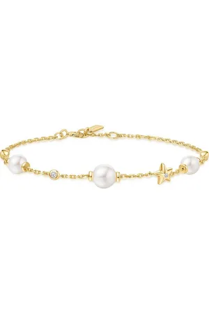 ANIA HAIE Armband Damen-Armband 925er Silber Zirkonia - Verkäufer: CHRIST Juweliere und Uhrmacher seit 1863 GmbH