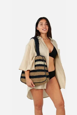 Barts Umhängetasche Araa Shopper-Tasche - Verkäufer: Sun & Famous
